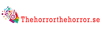 thehorrorthehorror.se