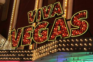 Den guldålder av live-musikuppträdanden i Las Vegas